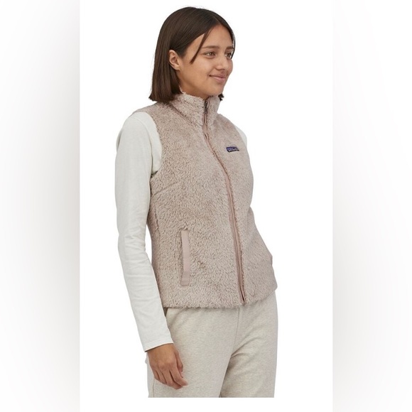 PATAGONIA Los Gatos Women’s Vest..Size: Medium - Picture 9 of 10